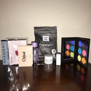 Makeup/Skincare Bundle